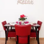 Relax-red Mit Pool Und Sauna Appartamento Scheidegg