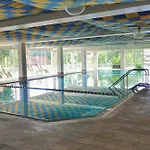 Relax-red Mit Pool Und Sauna Scheidegg