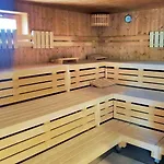 Relax-red Mit Pool Und Sauna Appartamento Scheidegg