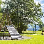 Relax-red Mit Pool Und Sauna * Scheidegg