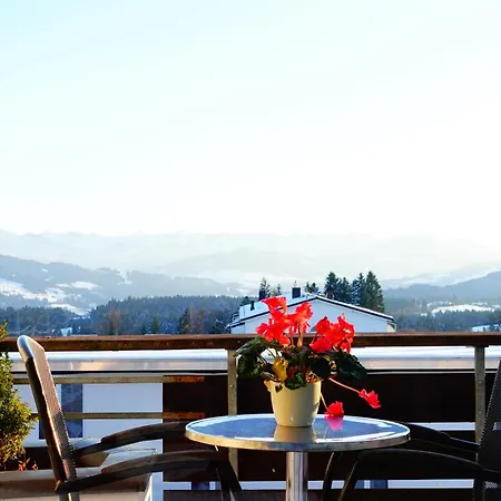 Relax-red Mit Pool Und Sauna Scheidegg