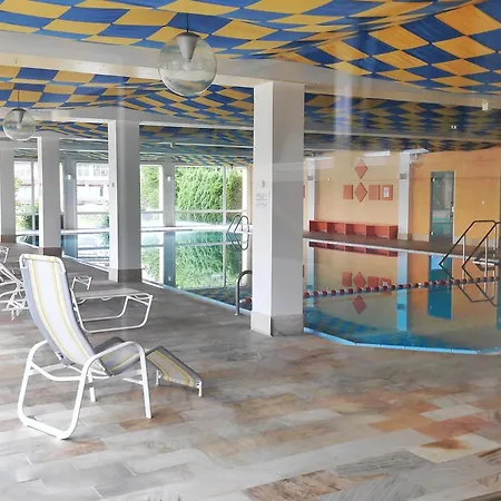 Relax-red Mit Pool Und Sauna * Scheidegg