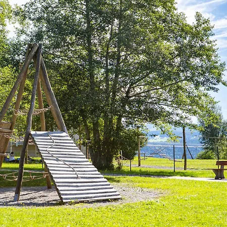 Relax-red Mit Pool Und Sauna * Scheidegg