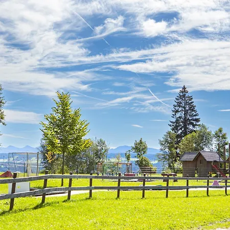 Relax-red Mit Pool Und Sauna * Scheidegg