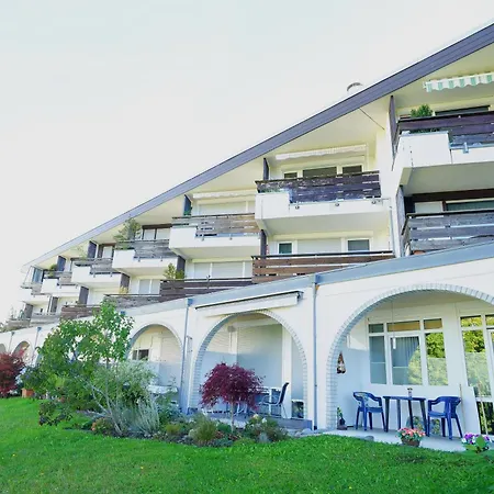 Relax-red Mit Pool Und Sauna Apartment Scheidegg