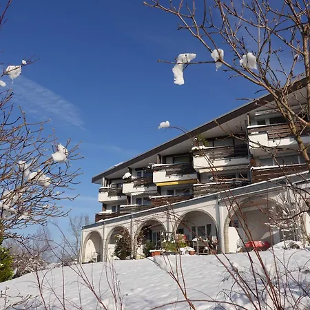 Appartement Relax-red Mit Pool Und Sauna