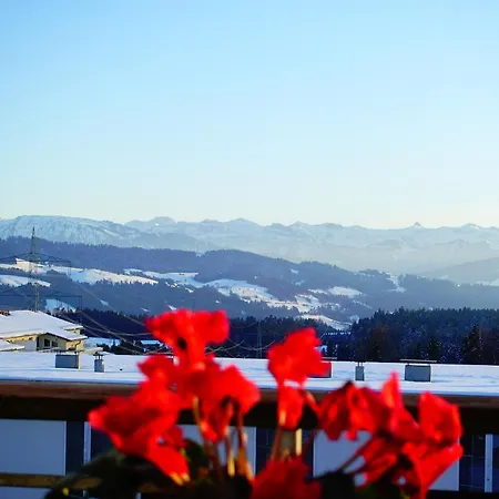 Relax-red Mit Pool Und Sauna Appartement *
