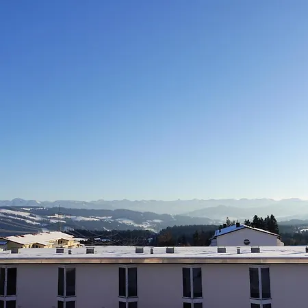 Relax-red Mit Pool Und Sauna 아파트 샤이데크