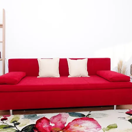 Relax-red Mit Pool Und Sauna *