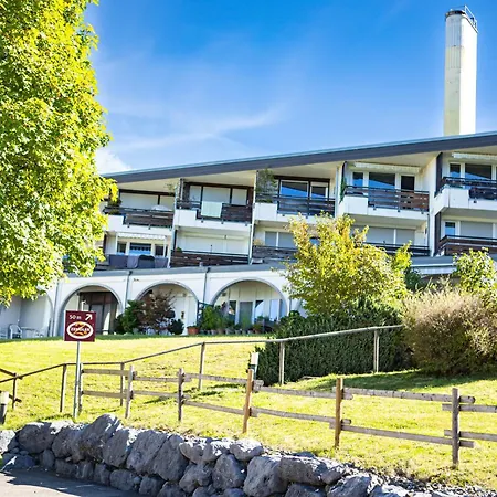 Relax-red Mit Pool Und Sauna * 샤이데크